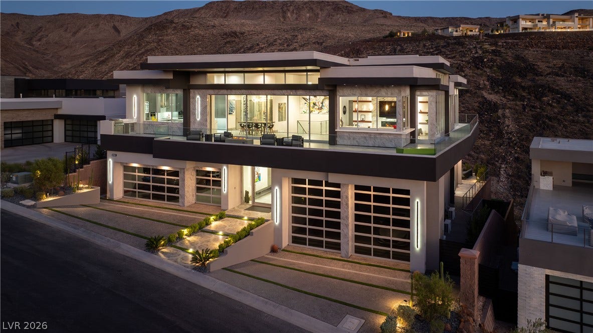1205 Amber Rim Drive, Henderson, NV 89012 1205 Amber Rim Drive, Henderson, NV 89012
