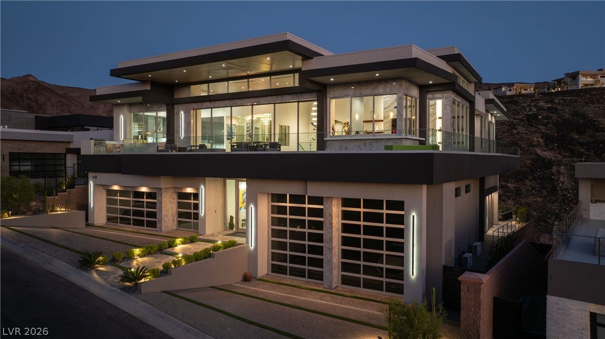 1205 Amber Rim Drive, Henderson, NV 89012 1205 Amber Rim Drive, Henderson, NV 89012