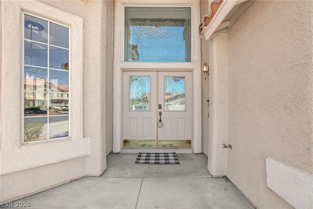 911 Sterling Thorn Court, Las Vegas, NV 89183 911 Sterling Thorn Court, Las Vegas, NV 89183