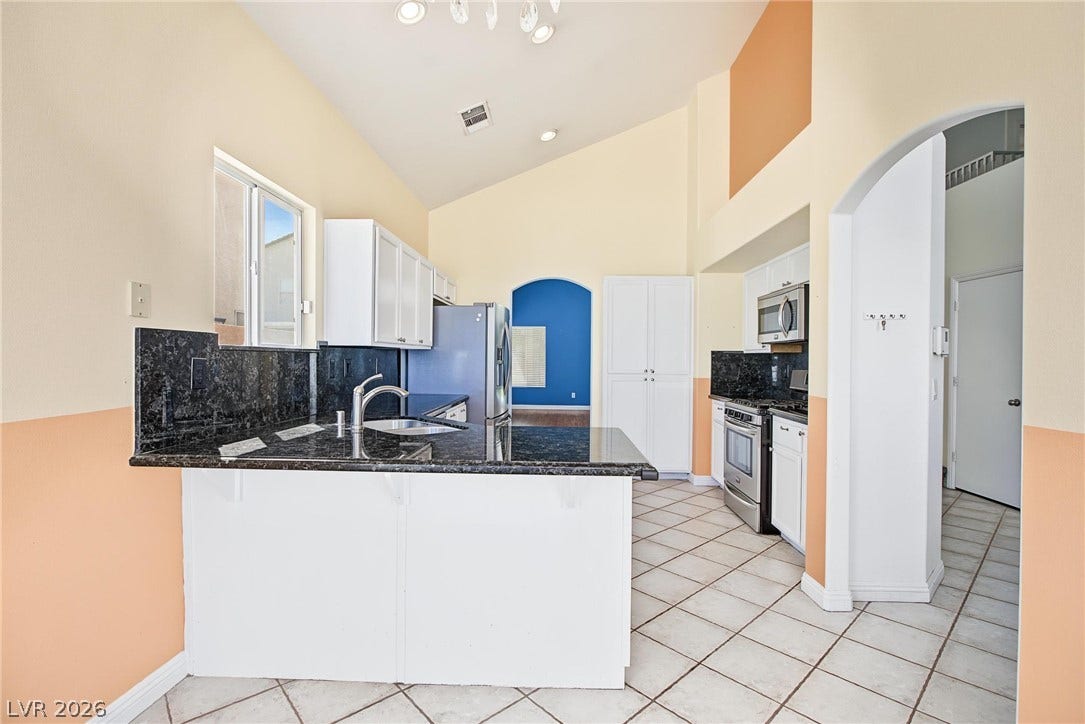 911 Sterling Thorn Court, Las Vegas, NV 89183 911 Sterling Thorn Court, Las Vegas, NV 89183