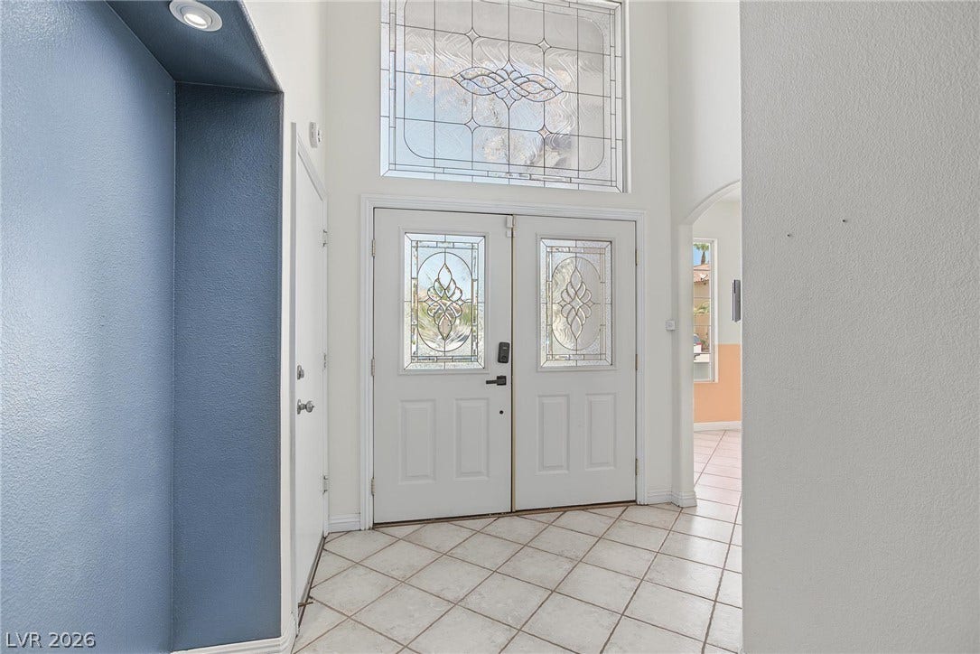 911 Sterling Thorn Court, Las Vegas, NV 89183 911 Sterling Thorn Court, Las Vegas, NV 89183