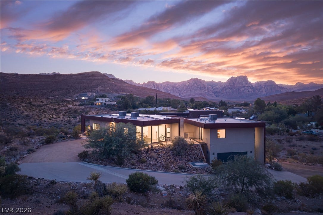 59 Arroyo Road, Blue Diamond, NV 89004 59 Arroyo Road, Blue Diamond, NV 89004