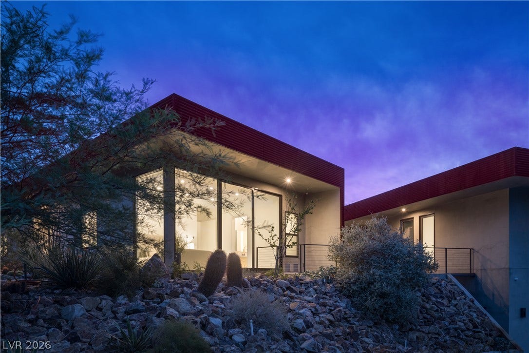 59 Arroyo Road, Blue Diamond, NV 89004 59 Arroyo Road, Blue Diamond, NV 89004