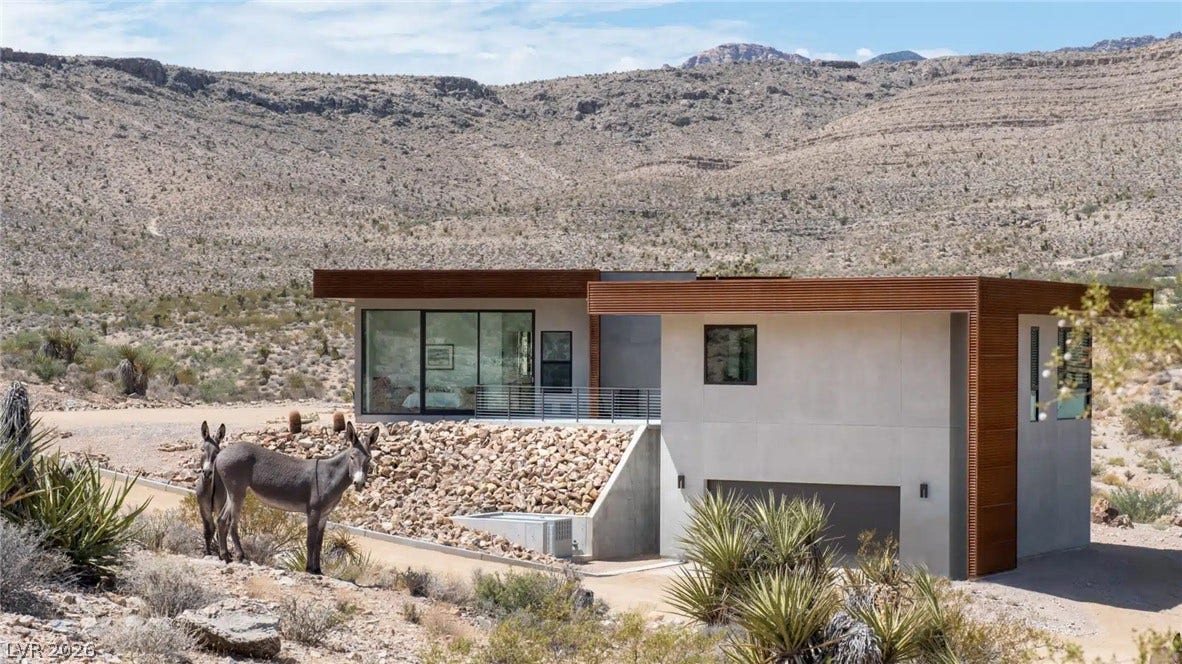 59 Arroyo Road, Blue Diamond, NV 89004 59 Arroyo Road, Blue Diamond, NV 89004