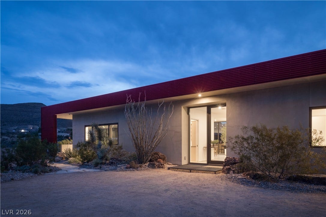 59 Arroyo Road, Blue Diamond, NV 89004 59 Arroyo Road, Blue Diamond, NV 89004