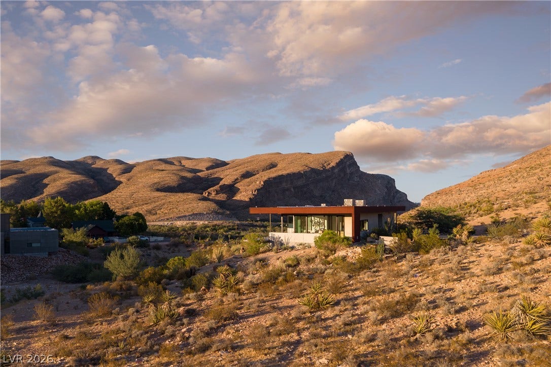 59 Arroyo Road, Blue Diamond, NV 89004 59 Arroyo Road, Blue Diamond, NV 89004