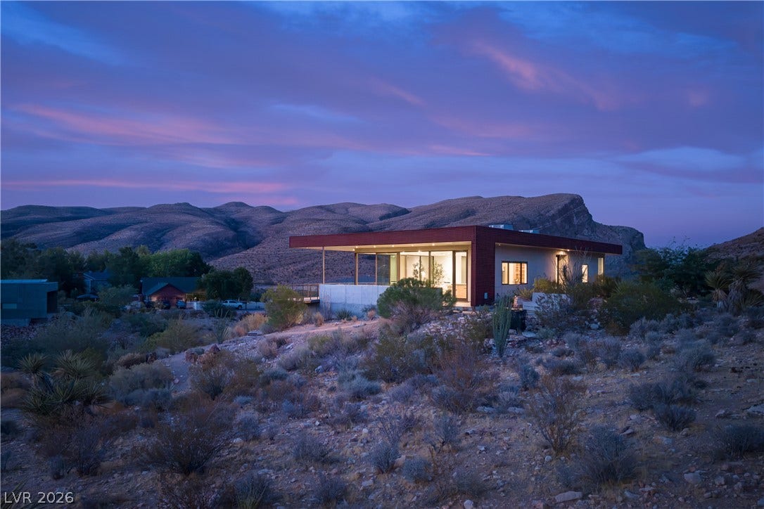59 Arroyo Road, Blue Diamond, NV 89004 59 Arroyo Road, Blue Diamond, NV 89004