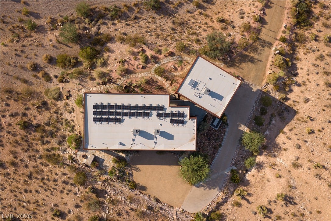 59 Arroyo Road, Blue Diamond, NV 89004 59 Arroyo Road, Blue Diamond, NV 89004