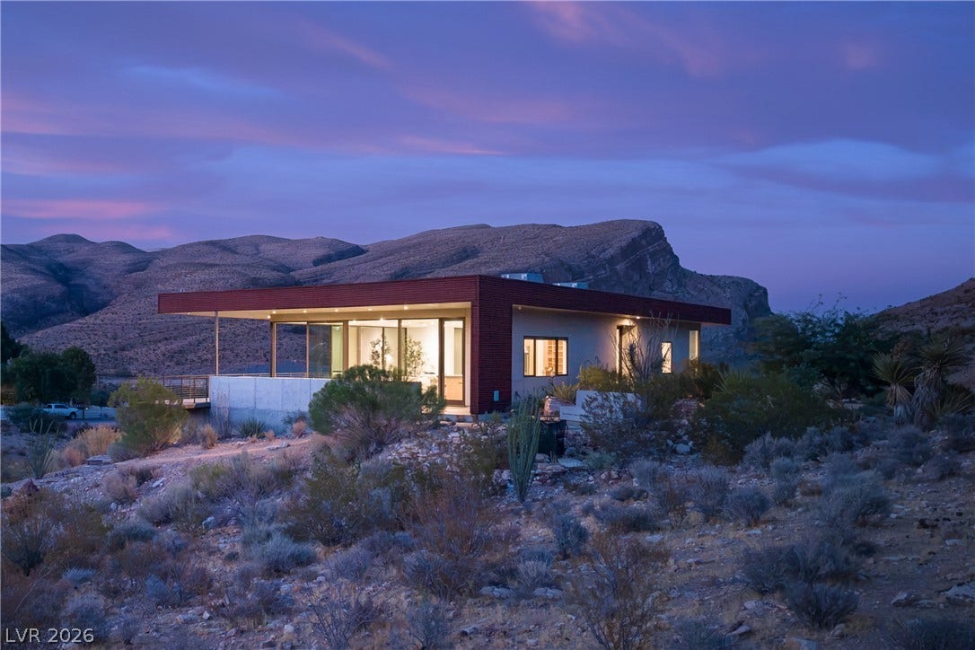 59 Arroyo Road, Blue Diamond, NV 89004 59 Arroyo Road, Blue Diamond, NV 89004