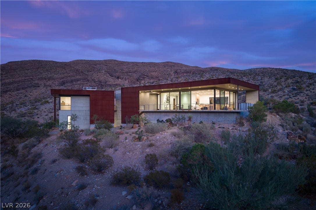 59 Arroyo Road, Blue Diamond, NV 89004 59 Arroyo Road, Blue Diamond, NV 89004