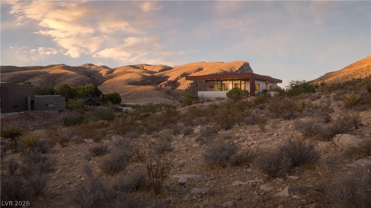 59 Arroyo Road, Blue Diamond, NV 89004 59 Arroyo Road, Blue Diamond, NV 89004