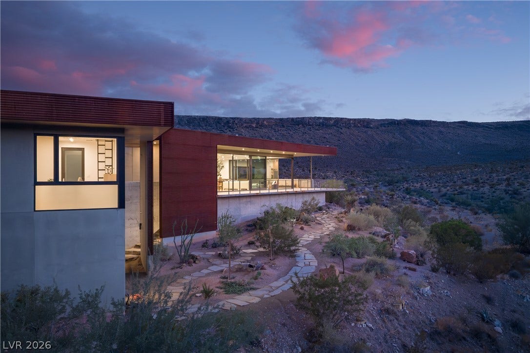 59 Arroyo Road, Blue Diamond, NV 89004 59 Arroyo Road, Blue Diamond, NV 89004