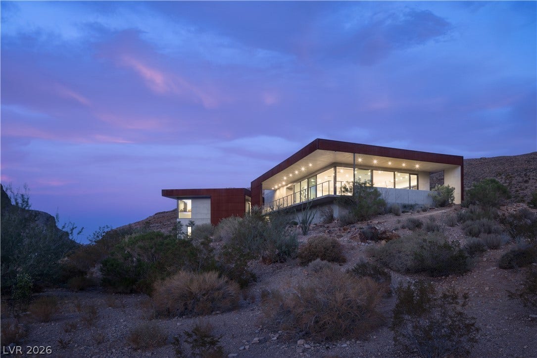 59 Arroyo Road, Blue Diamond, NV 89004 59 Arroyo Road, Blue Diamond, NV 89004