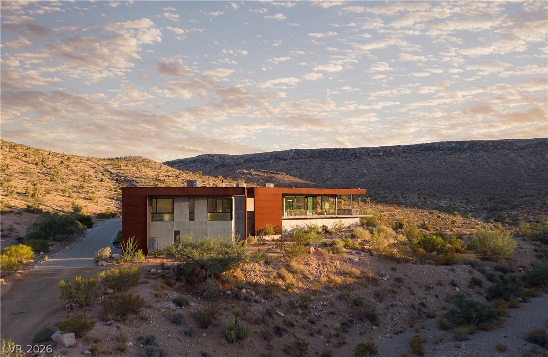 59 Arroyo Road, Blue Diamond, NV 89004 59 Arroyo Road, Blue Diamond, NV 89004