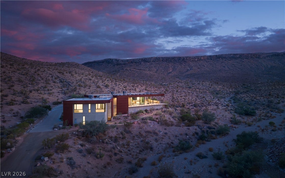 59 Arroyo Road, Blue Diamond, NV 89004 59 Arroyo Road, Blue Diamond, NV 89004