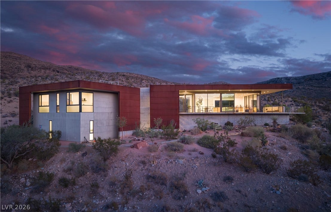 59 Arroyo Road, Blue Diamond, NV 89004 59 Arroyo Road, Blue Diamond, NV 89004