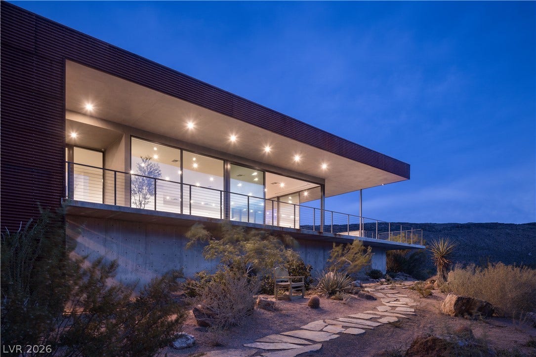 59 Arroyo Road, Blue Diamond, NV 89004 59 Arroyo Road, Blue Diamond, NV 89004