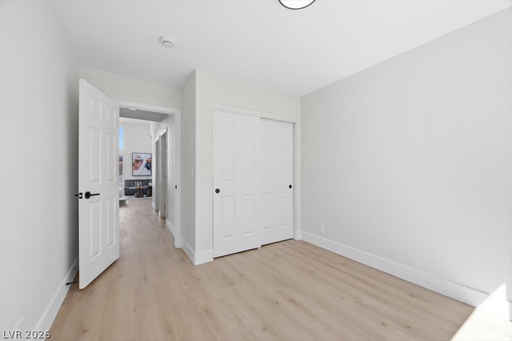 139 Skytop Drive, Henderson, NV 89015 Downstairs a convenient fourth bedroom/office.