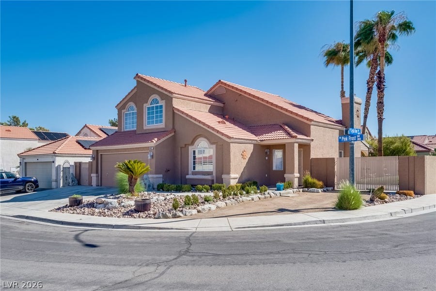 Property photo for 3822 Pink Frost Drive, North Las Vegas, NV