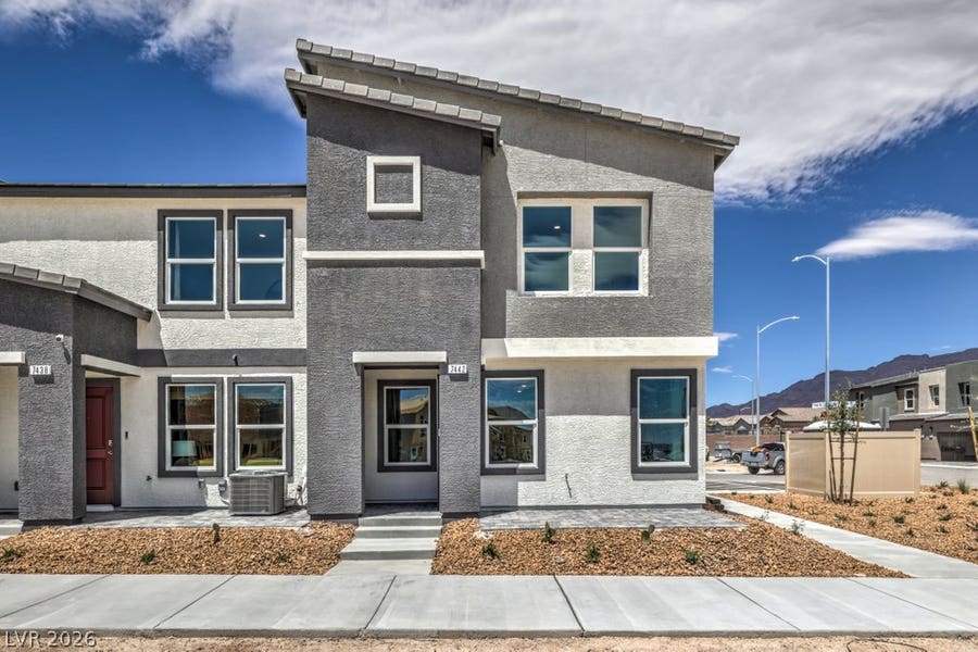 Property photo for 1390 Foley Bay Drive, North Las Vegas, NV