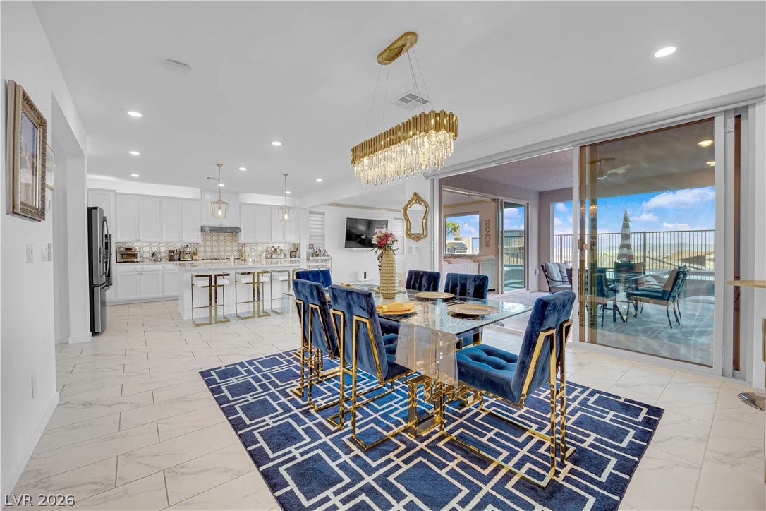 12415 Aster Hills Avenue, Las Vegas, NV 89138 12415 Aster Hills Avenue, Las Vegas, NV 89138