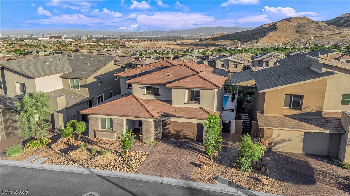12415 Aster Hills Avenue, Las Vegas, NV 89138 12415 Aster Hills Avenue, Las Vegas, NV 89138