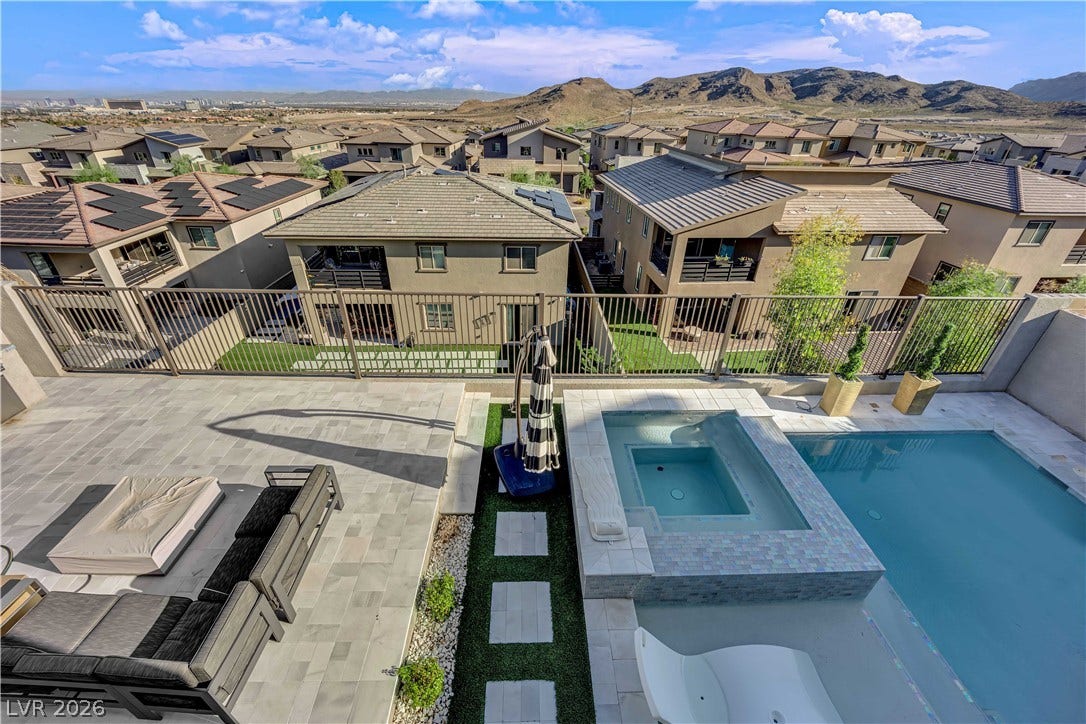12415 Aster Hills Avenue, Las Vegas, NV 89138 12415 Aster Hills Avenue, Las Vegas, NV 89138
