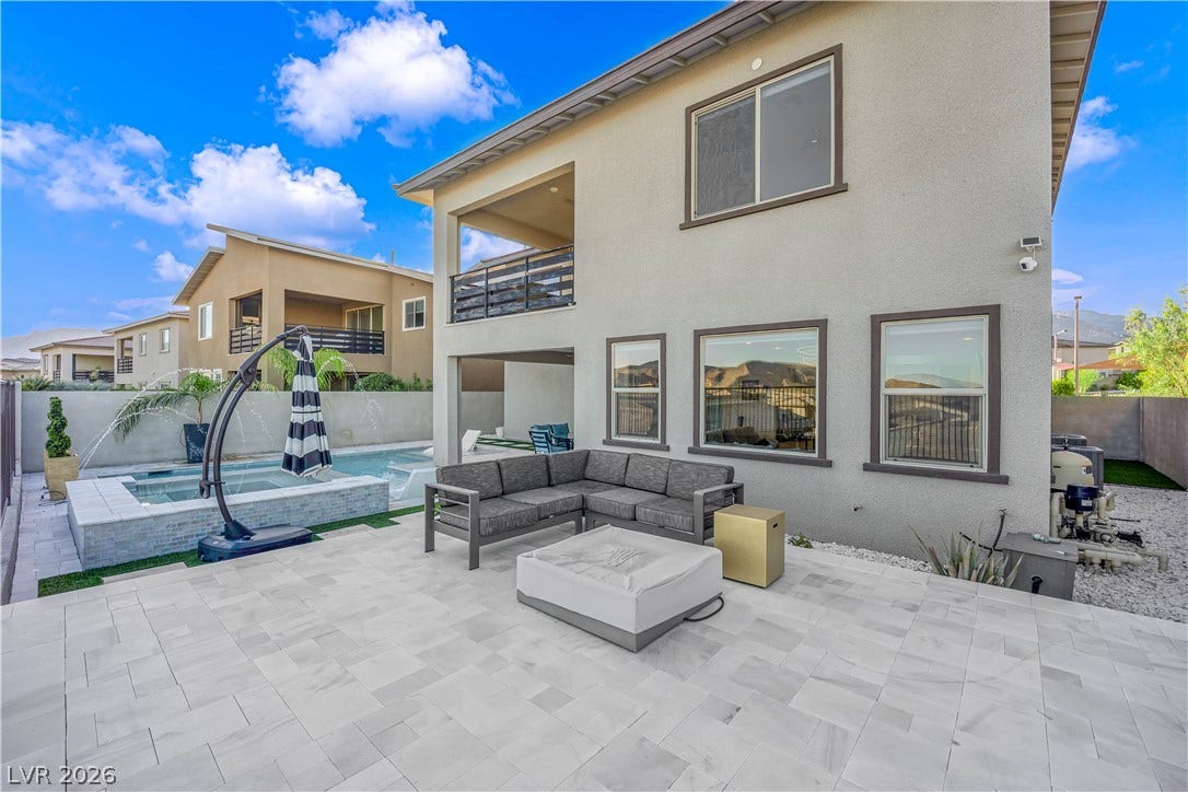 12415 Aster Hills Avenue, Las Vegas, NV 89138 12415 Aster Hills Avenue, Las Vegas, NV 89138