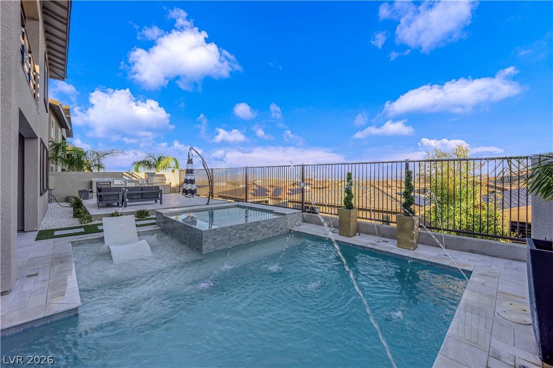 12415 Aster Hills Avenue, Las Vegas, NV 89138 12415 Aster Hills Avenue, Las Vegas, NV 89138