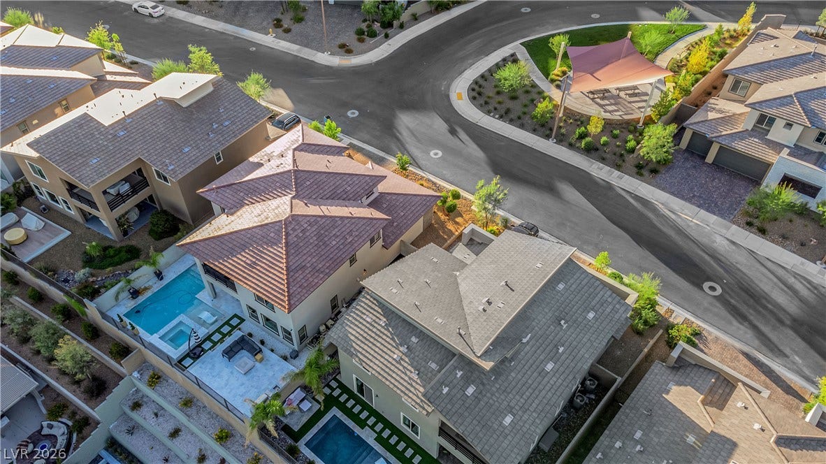 12415 Aster Hills Avenue, Las Vegas, NV 89138 12415 Aster Hills Avenue, Las Vegas, NV 89138