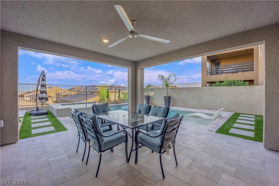 12415 Aster Hills Avenue, Las Vegas, NV 89138 12415 Aster Hills Avenue, Las Vegas, NV 89138