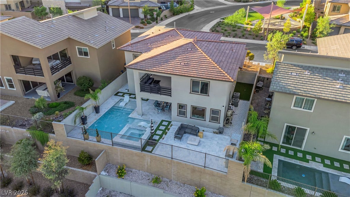 12415 Aster Hills Avenue, Las Vegas, NV 89138 12415 Aster Hills Avenue, Las Vegas, NV 89138