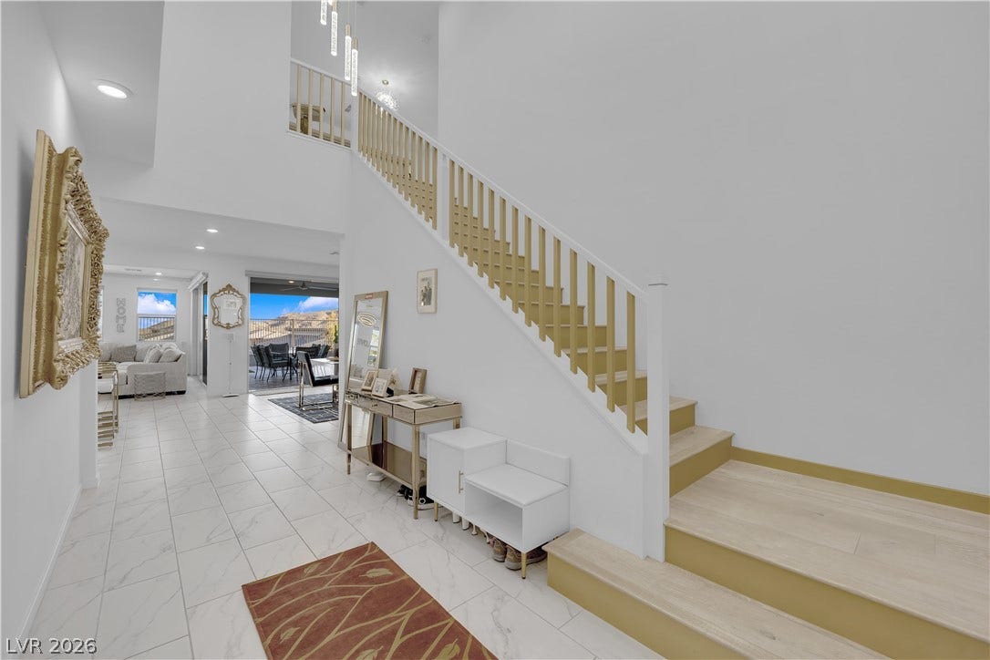 12415 Aster Hills Avenue, Las Vegas, NV 89138 12415 Aster Hills Avenue, Las Vegas, NV 89138