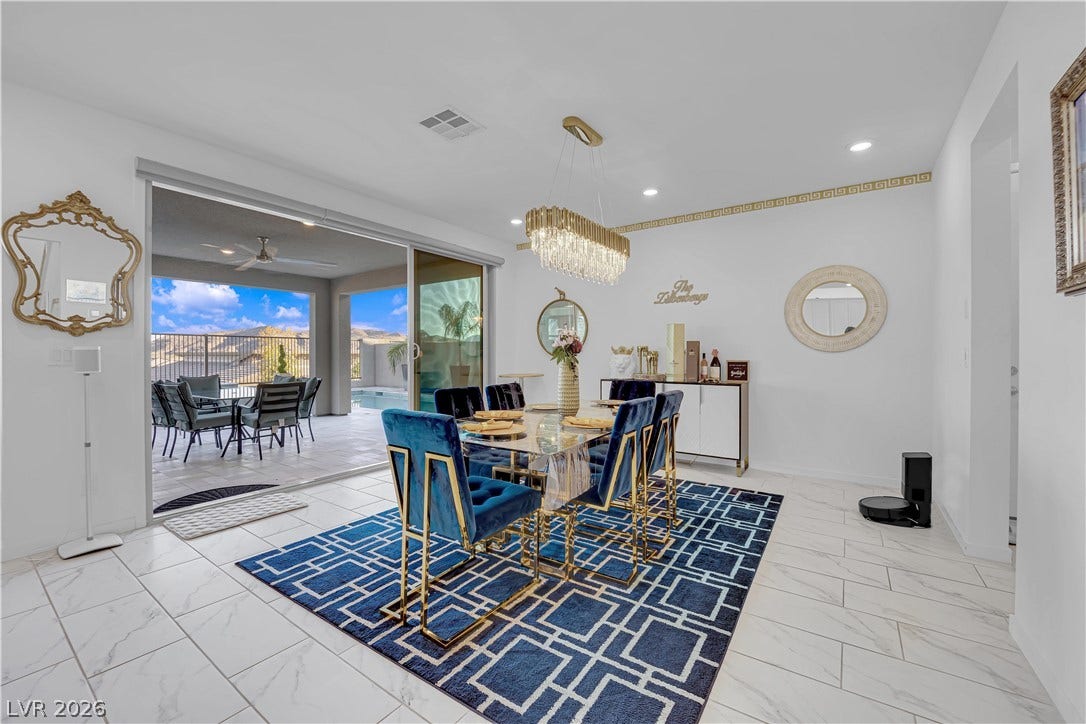 12415 Aster Hills Avenue, Las Vegas, NV 89138 12415 Aster Hills Avenue, Las Vegas, NV 89138