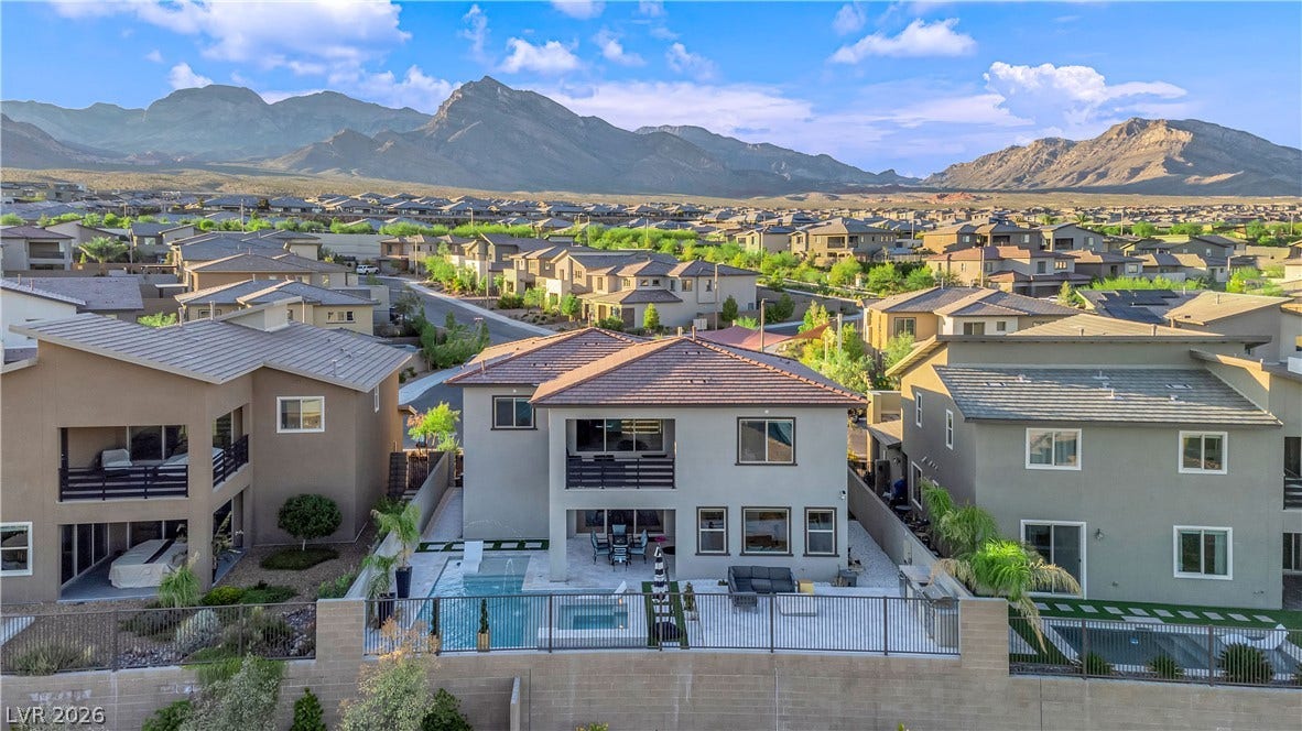 12415 Aster Hills Avenue, Las Vegas, NV 89138 12415 Aster Hills Avenue, Las Vegas, NV 89138