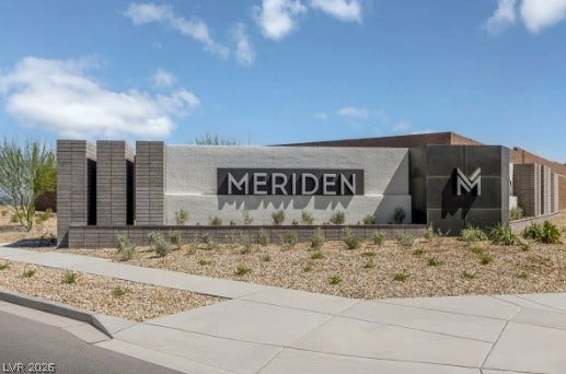 1305 Cuttle Pool Lane, Henderson, NV 89014 1305 Cuttle Pool Lane, Henderson, NV 89014