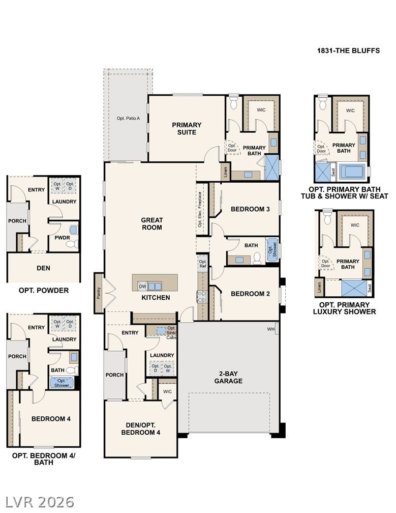 132 Barkset Way, Henderson, NV 89011 132 Barkset Way, Henderson, NV 89011