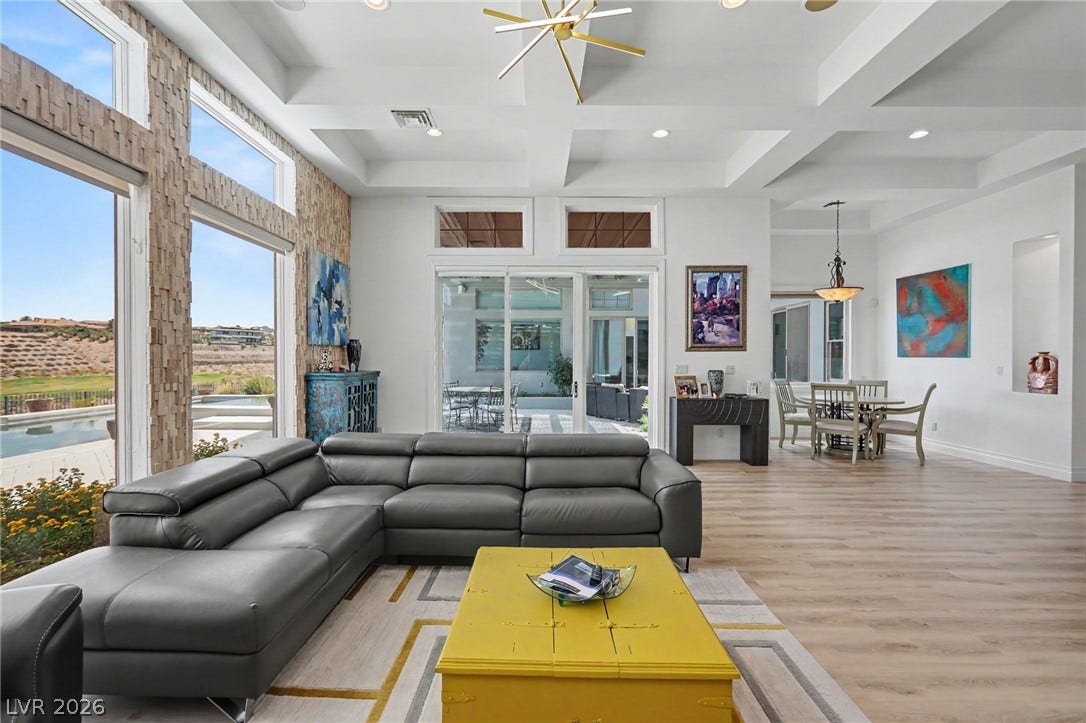 1358 Opal Valley Street, Henderson, NV 89052 1358 Opal Valley Street, Henderson, NV 89052