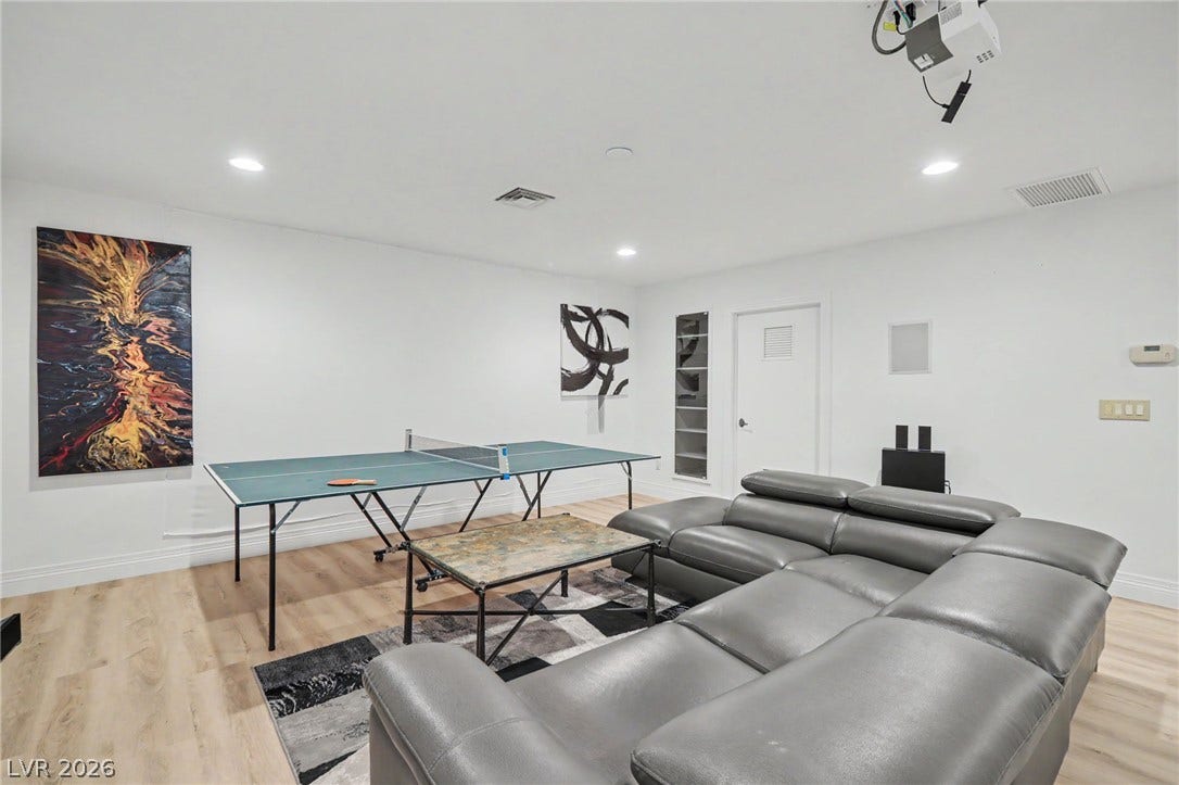 1358 Opal Valley Street, Henderson, NV 89052 1358 Opal Valley Street, Henderson, NV 89052