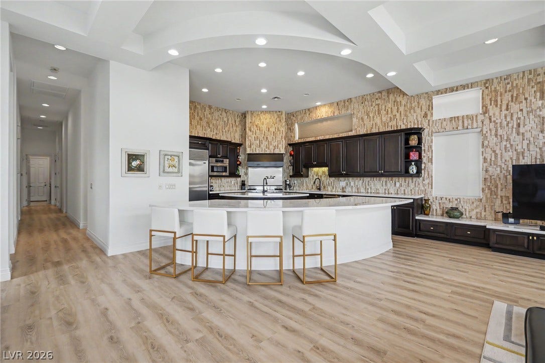1358 Opal Valley Street, Henderson, NV 89052 1358 Opal Valley Street, Henderson, NV 89052