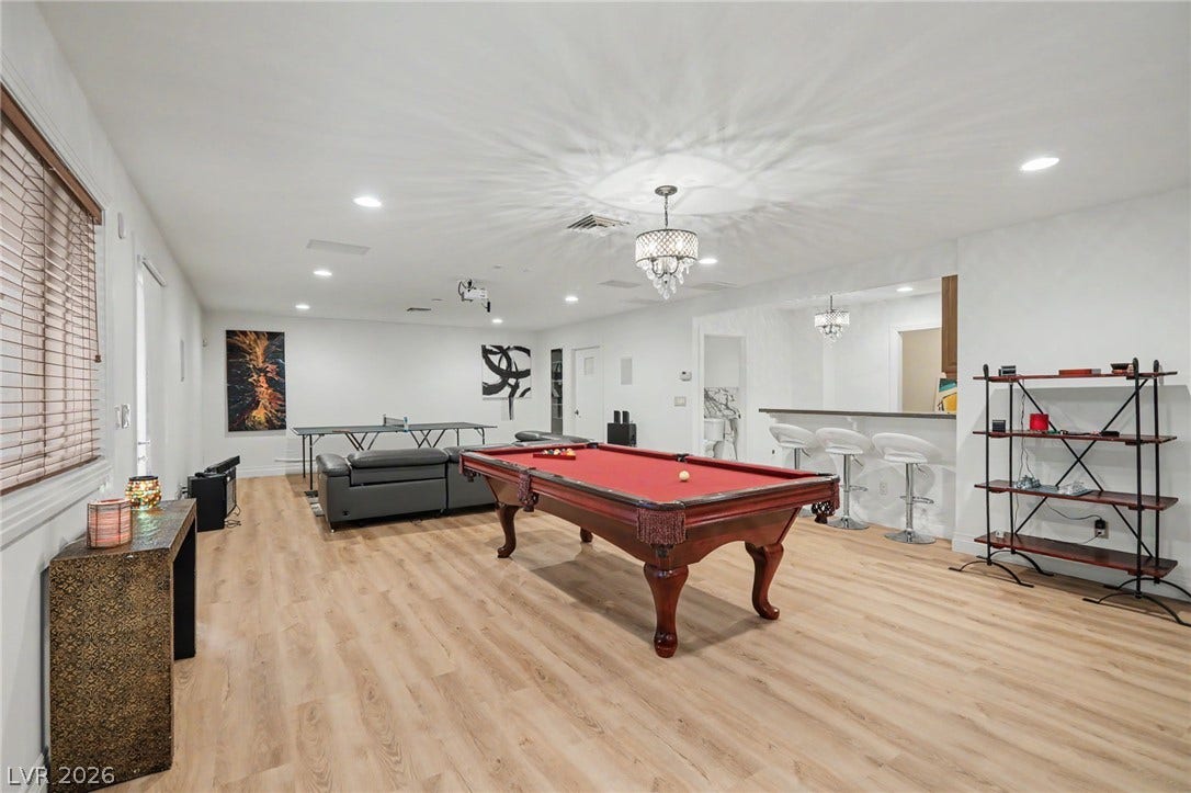 1358 Opal Valley Street, Henderson, NV 89052 1358 Opal Valley Street, Henderson, NV 89052