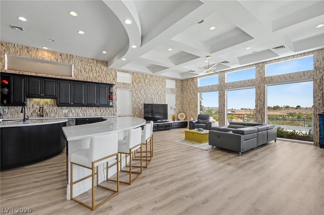 1358 Opal Valley Street, Henderson, NV 89052 1358 Opal Valley Street, Henderson, NV 89052