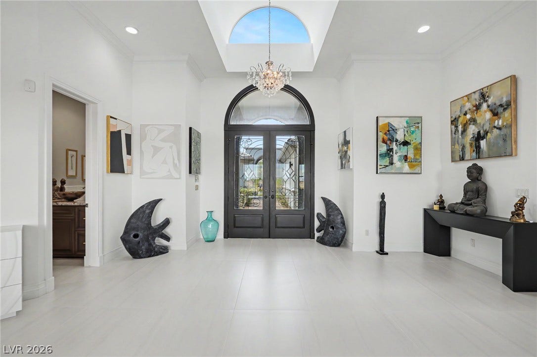 1358 Opal Valley Street, Henderson, NV 89052 1358 Opal Valley Street, Henderson, NV 89052