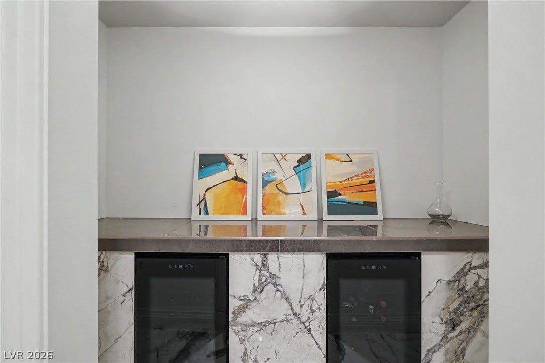 1358 Opal Valley Street, Henderson, NV 89052 Wine Refrigerators