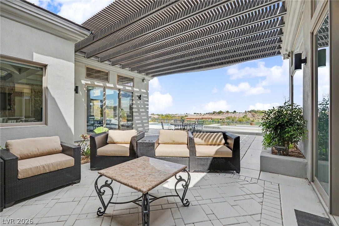 1358 Opal Valley Street, Henderson, NV 89052 1358 Opal Valley Street, Henderson, NV 89052