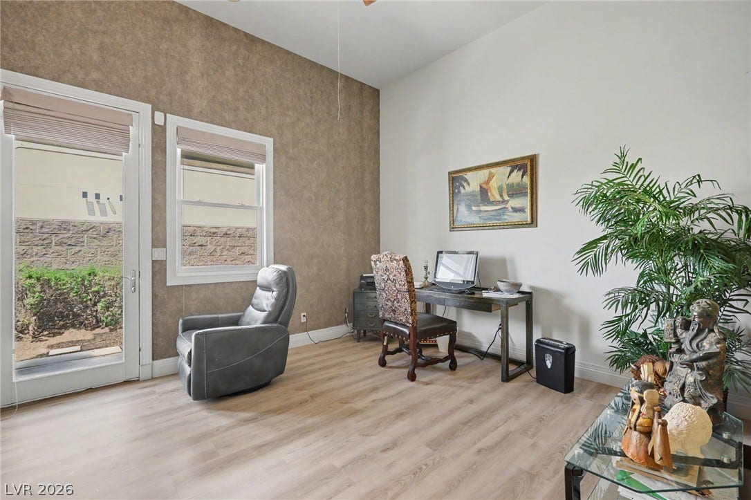 1358 Opal Valley Street, Henderson, NV 89052 1358 Opal Valley Street, Henderson, NV 89052