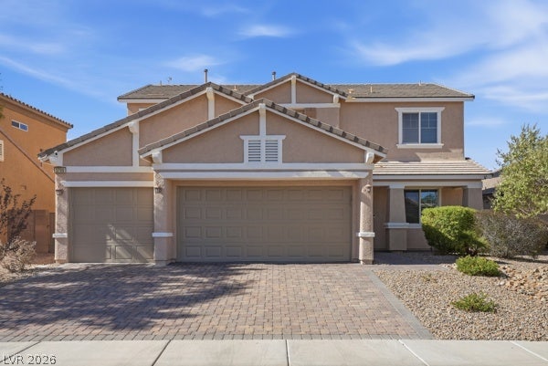 3708 Toscanella Avenue, Henderson, NV 89052 3708 Toscanella Avenue, Henderson, NV 89052