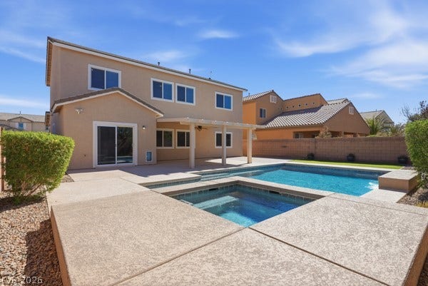 3708 Toscanella Avenue, Henderson, NV 89052 3708 Toscanella Avenue, Henderson, NV 89052
