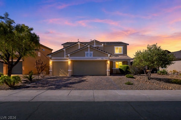 3708 Toscanella Avenue, Henderson, NV 89052 3708 Toscanella Avenue, Henderson, NV 89052