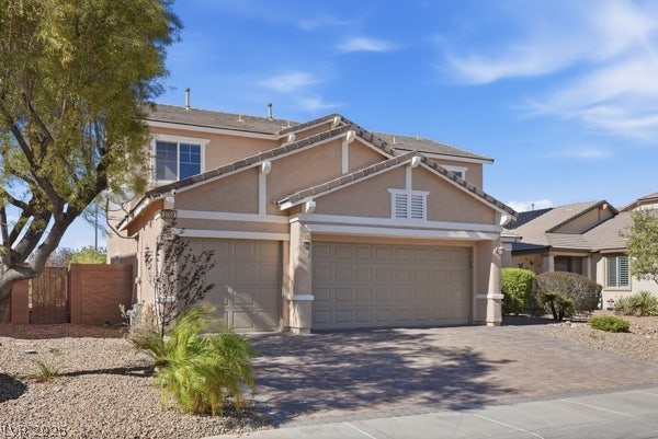 3708 Toscanella Avenue, Henderson, NV 89052 3708 Toscanella Avenue, Henderson, NV 89052